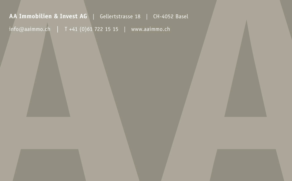 AA Immobilien & Invest AG